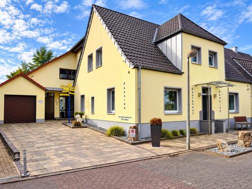 Pension & Gästehaus Legden