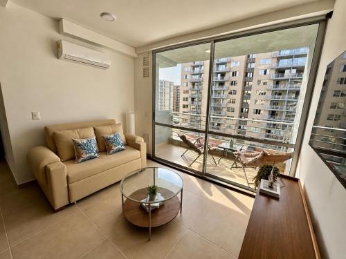 Moesko Apartment