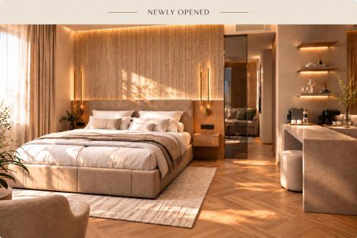 The Benedict Boutique Hotel Old Town Prague 1