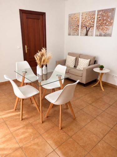 Apartamento Casa de Don Juan