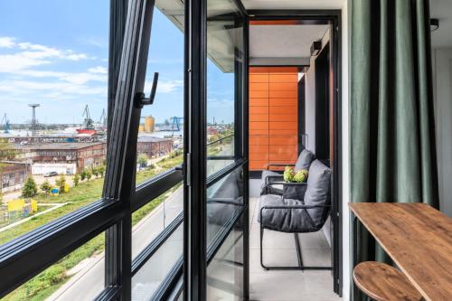 DOKI Living & Foodhall by Lion Apartments 4