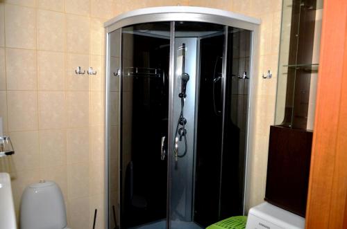 Apartments RING Zheleznovodsk - image 6