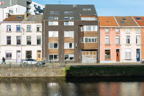 Edville Studio Ghent