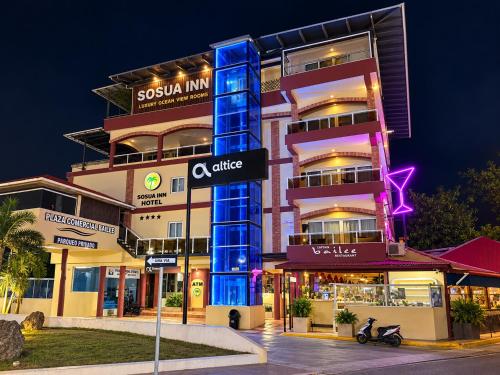 Sosua Inn Hotel in Sosua