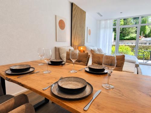 SiOUX stilvolle Designapartments am Stadttor in Ravensburg