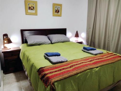 Departamento en Tandil cerca de todo 44 M2