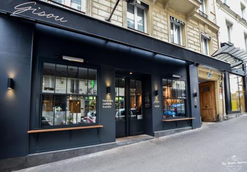 Hotel 29 Lepic - image 8