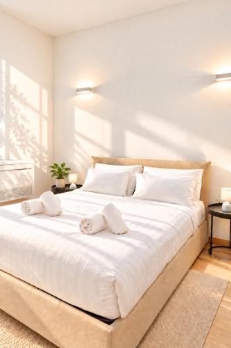 LURO Apartments - Porta Ticinese N2