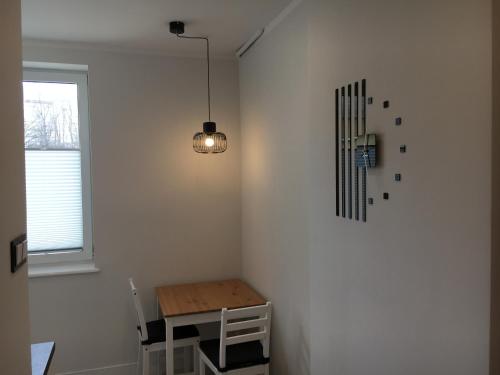 Apartament Relax Gdynia