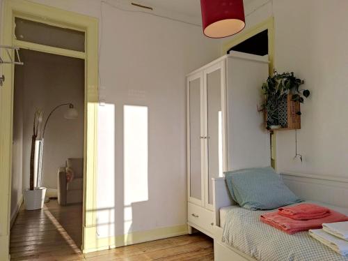 Charming flat with 2 bedrooms on Lisbon's 7th hill 5