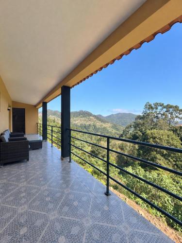 O Refúgio gîte à louer Santo da Serra Golf Club