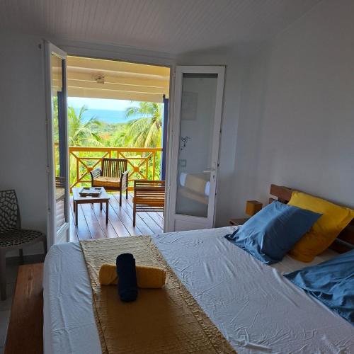 Oasis Grande Anse in Deshaies