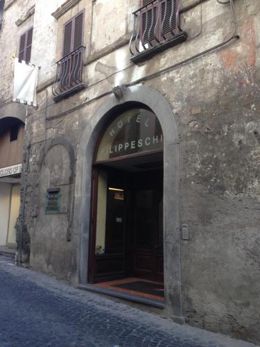 Hotel Filippeschi - image 2