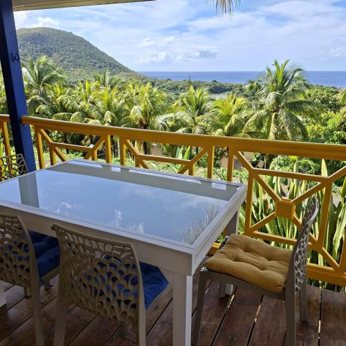 Palvelut, Oasis Grande Anse in Deshaies