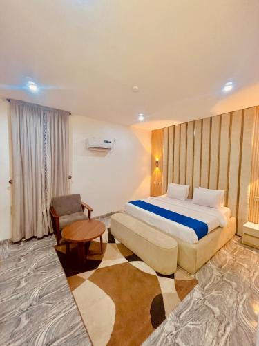 Lexworld Hotels