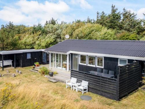  6 person holiday home in Thyholm-By Traum in Thyholm