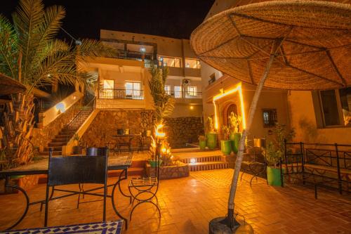 . Riad Dades Canyon