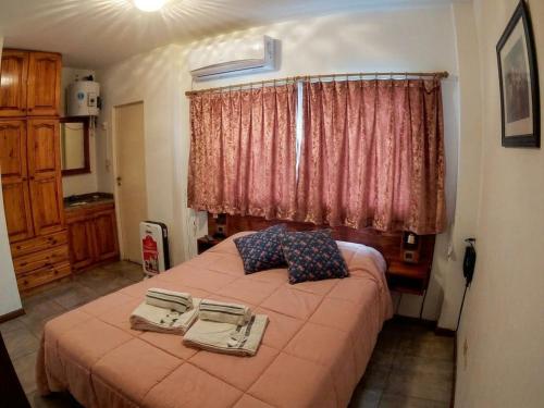 Departamento Malbec -Centrico- - Mendoza
