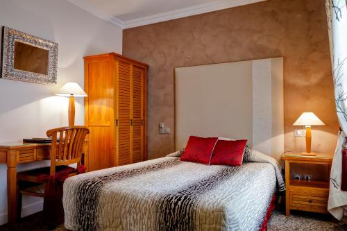 Grand Hotel des Terreaux - image 12