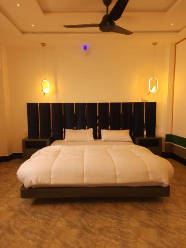 Luxury Studio Apartment Mandi Bahauddin