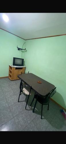 Cabañas Roly