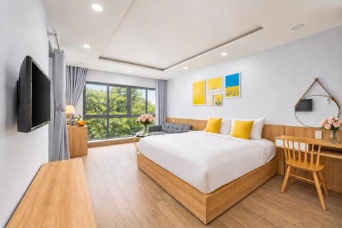 LASANTA Villa, Hoi An