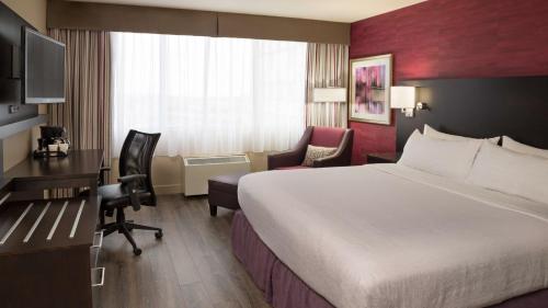 Foto - Holiday Inn Toronto International Airport by IHG
