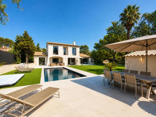 Villa Saada