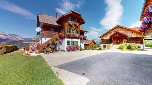 Panoramahof Gupf
