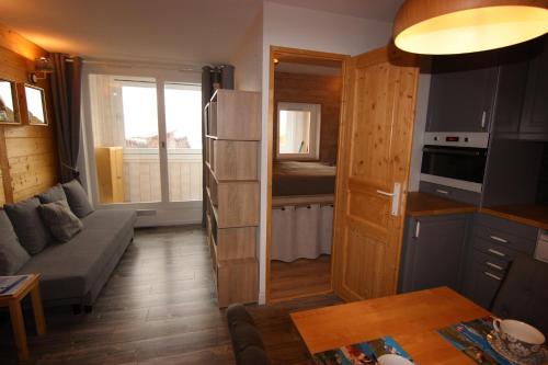 Résidence Altineige - ALTINEIGE APPARTEMENT 28M² 3 PERS RENOVE MAE-7423