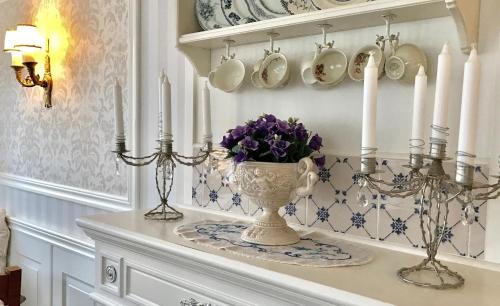 Hotell Viking in Uddevalla