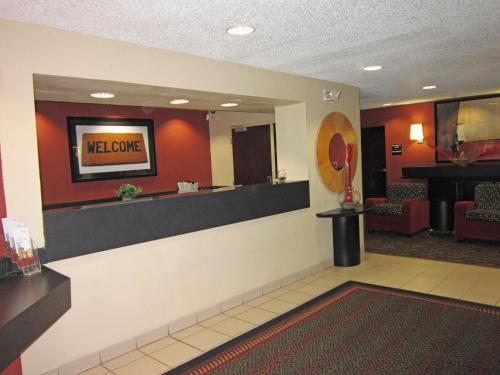 Extended Stay America Suites - Houston - NASA - Johnson Space Center