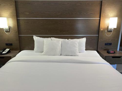 . Comfort Inn & Suites Near Lake Guntersville