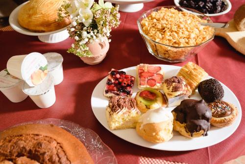 Romitorio di Castiglione del Lago