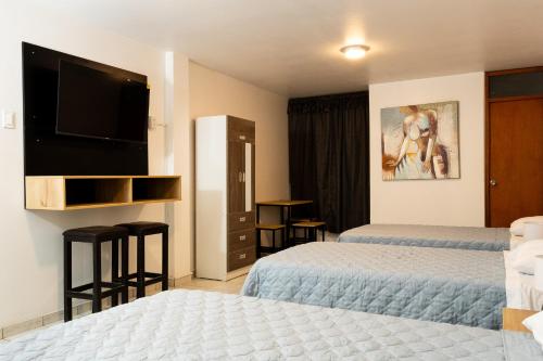 hotel photo