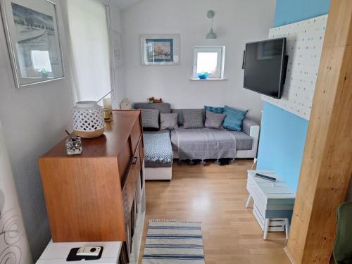 NEU! Ferienwohnung Burgfelde in Bad Segeberg