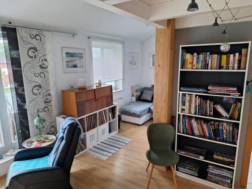 NEU! Ferienwohnung Burgfelde in Bad Segeberg