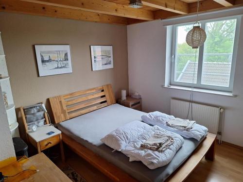 NEU! Ferienwohnung Burgfelde in Bad Segeberg