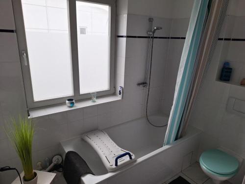 NEU! Ferienwohnung Burgfelde in Bad Segeberg