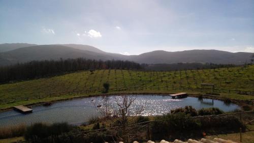  Fattoria San Paolo Agriturismo in Montecastelli Pisano