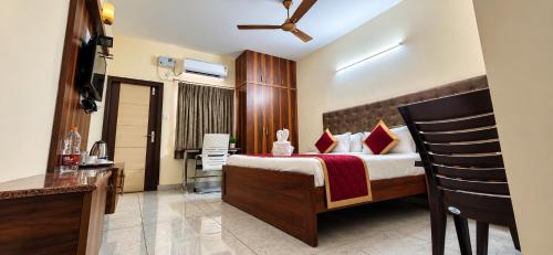 hotel photo