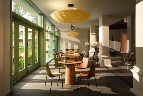 M Village Resort Riverbeach Hoi An, a brand of Modern Village Lifestyle  in Cửa Đại