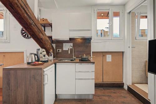 Apartment Piranesi 45