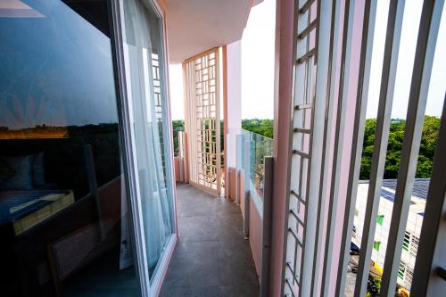 Lokai Boutique Hotel in Dumaguete