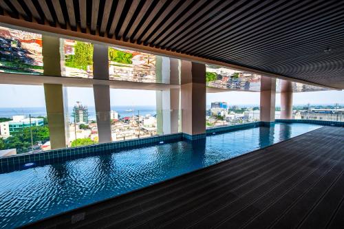 Lokai Boutique Hotel in Dumaguete