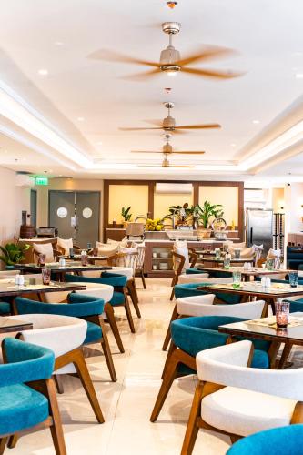 Lokai Boutique Hotel in Dumaguete