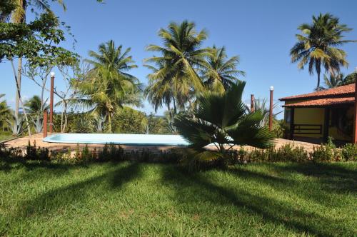 Kilátás, Sitio Os Tres in Camacari