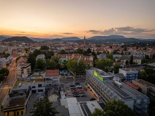 ibis Styles Graz Messe