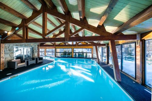 Villages Clubs du Soleil - VARS