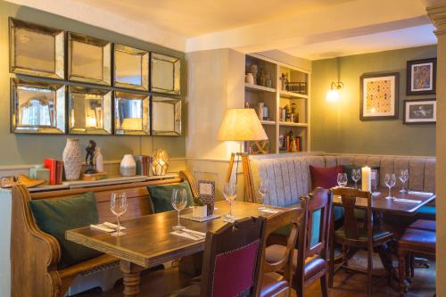 The Townhouse - image 2